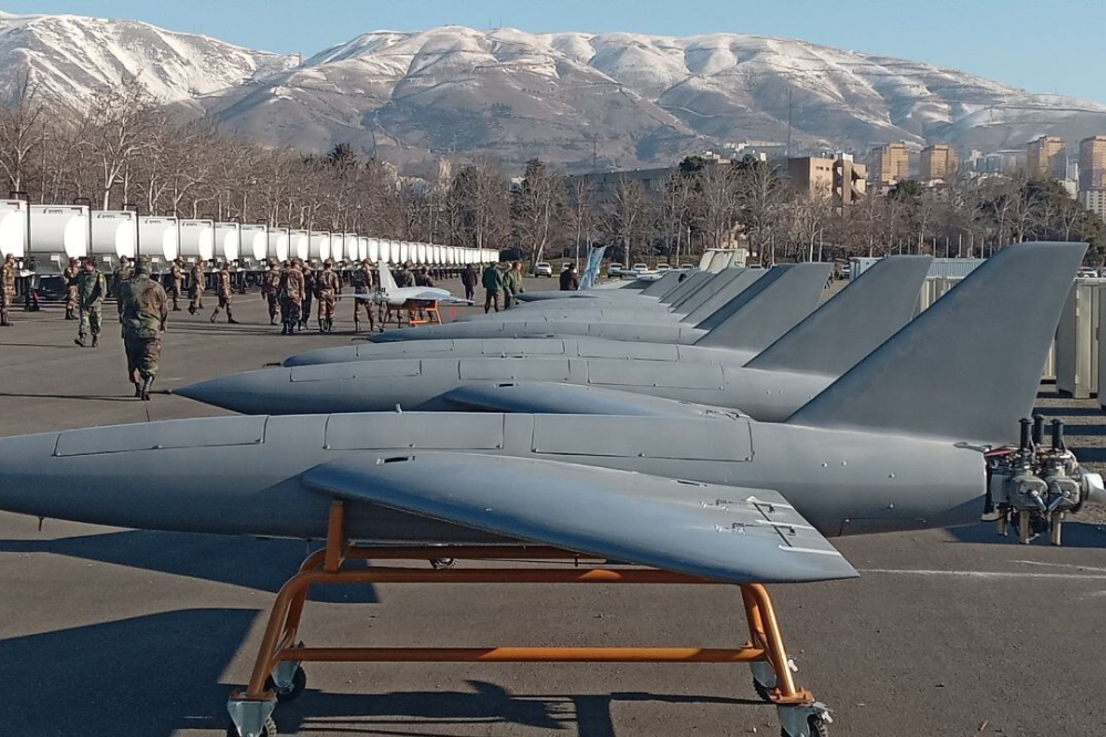 ضم تجهيزات ثقيلة وشبه ثقيلة وثقيلة جدا للقوات البرية