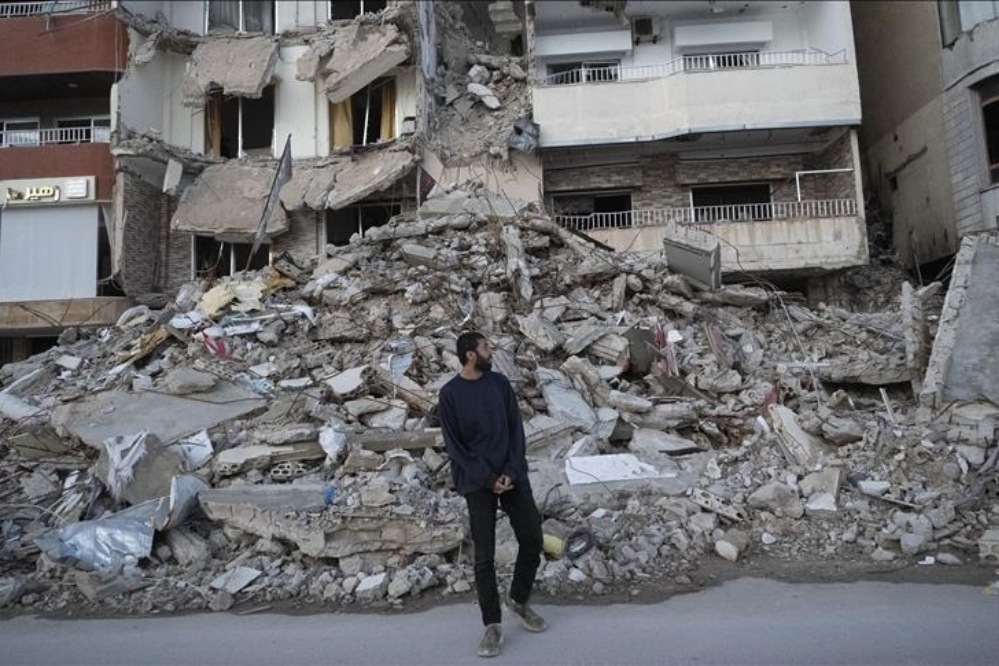 ردود فعل عربية ودولية منددة بقرار الاحتلال وقف دخول المساعدات الى غزة