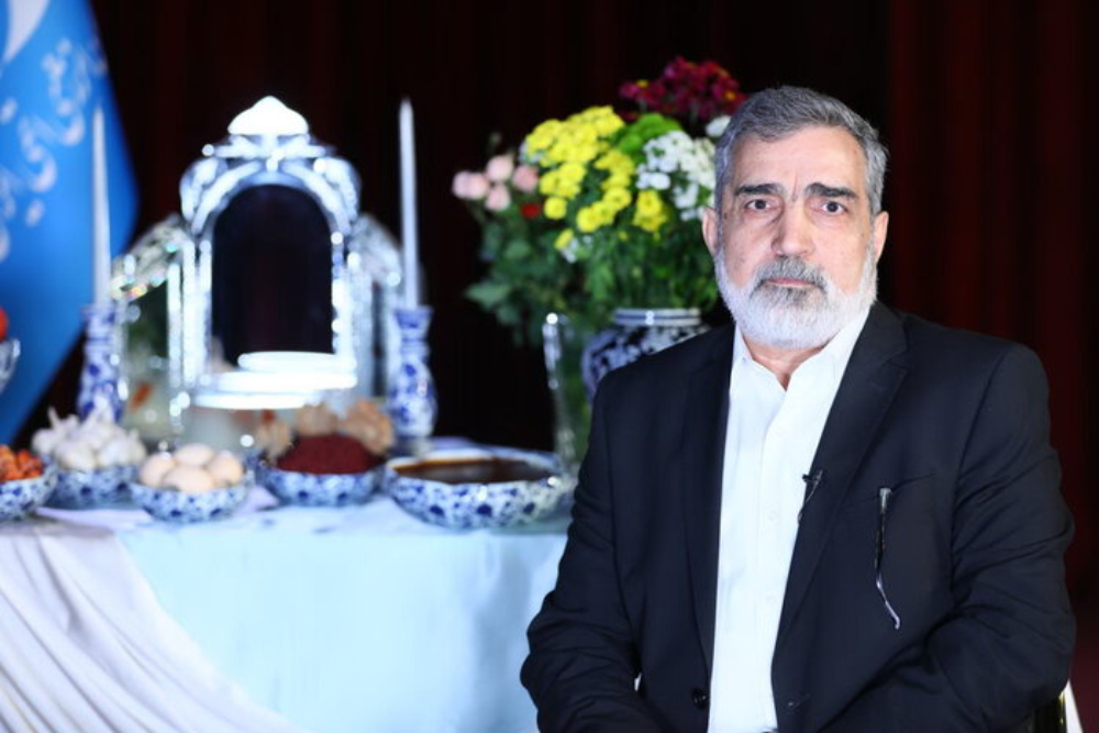 كمالوندي: التهديد باستخدام آلية الزناد خاوّ