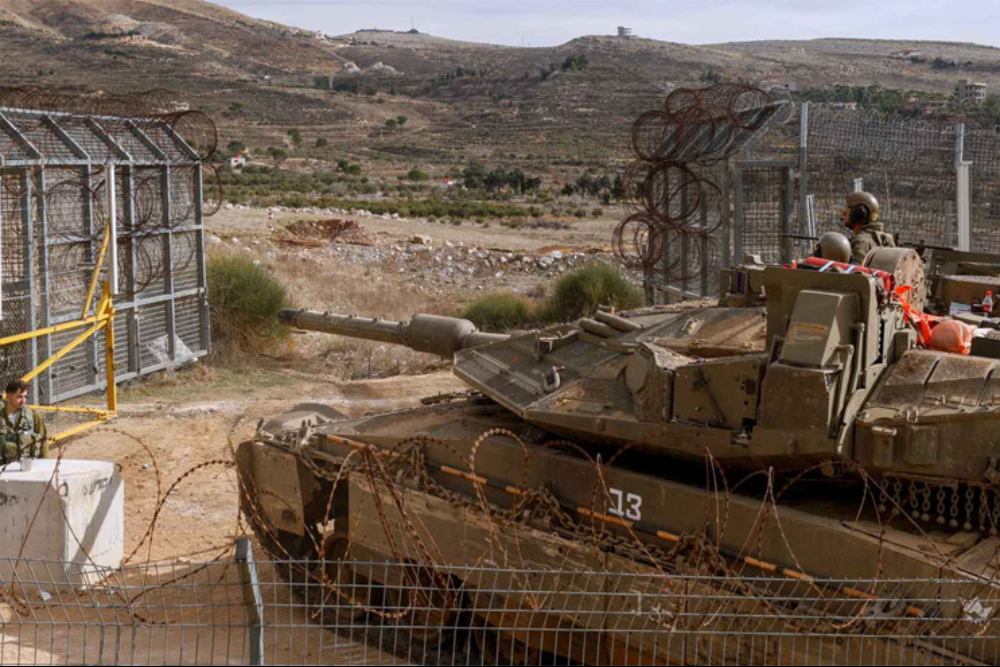 القنيطرة تعيش تحت وطأة التوغلات الإسرائيلية وتجاهل الإدارة السورية