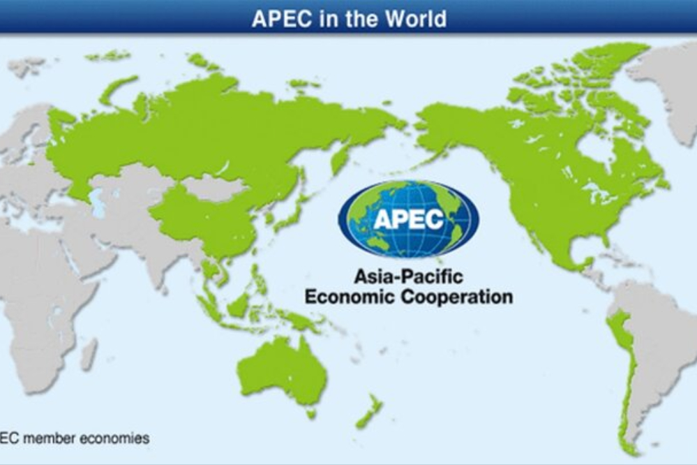 مجلس الشورى الاسلامي يوافق على انضمام إيران إلى منتدى APEC