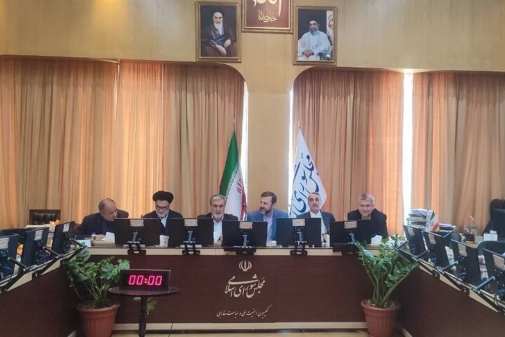 غريب آبادي: تخصيب اليورانيوم أحد خطوطنا الحمراء