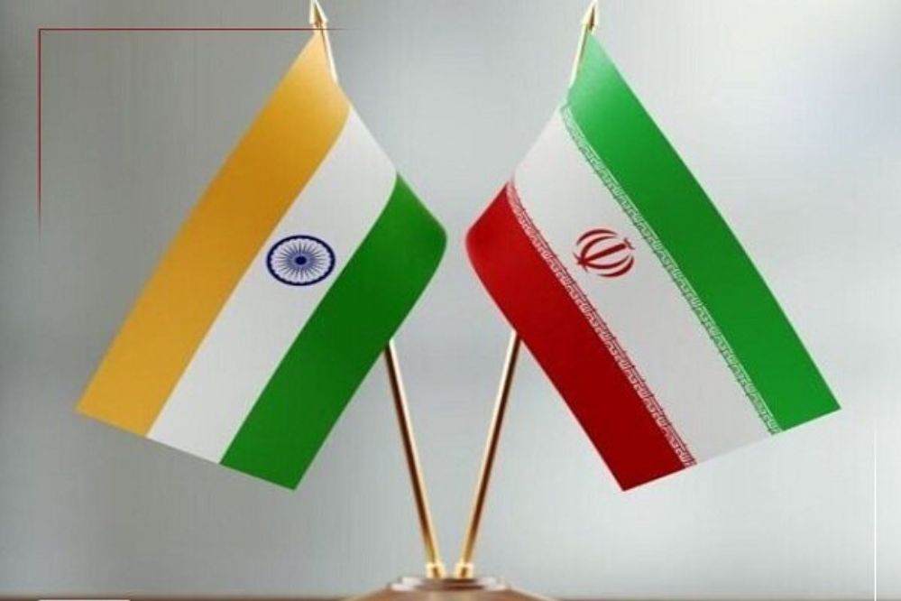 إنشاء قنصلية الهند في مشهد