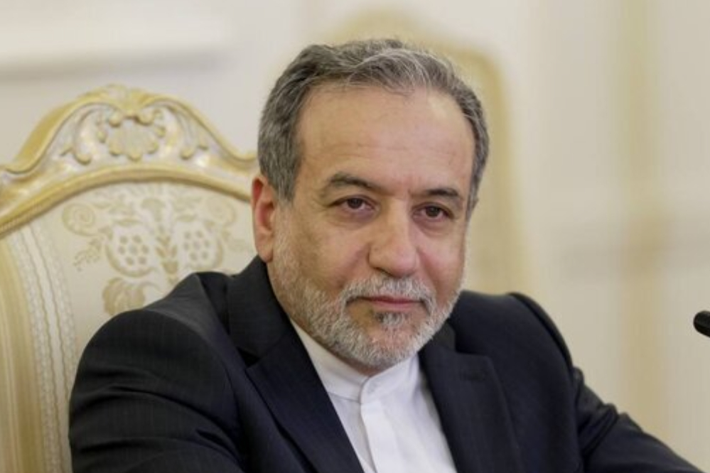 عراقجي: لا نسعى إلى امتلاك السلاح النووي وليس له أي مكان في عقيدتنا الدفاعية