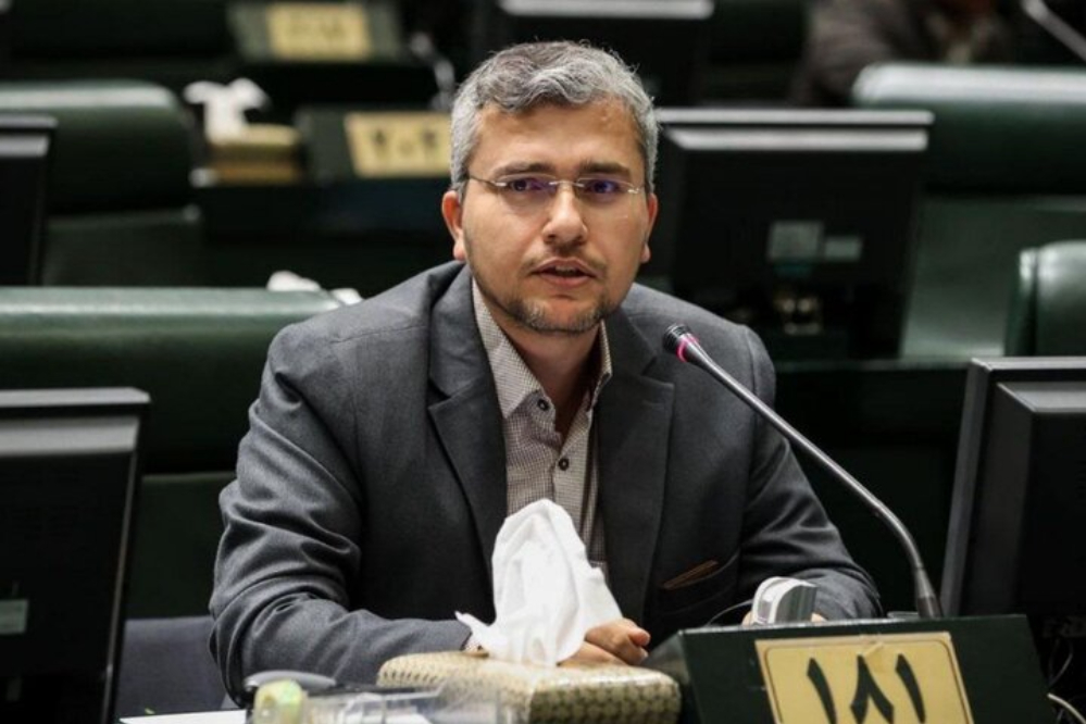 برلماني إيراني: التخصيب واستخدام الطاقة النووية هو حق واضح للأمة الإيرانية