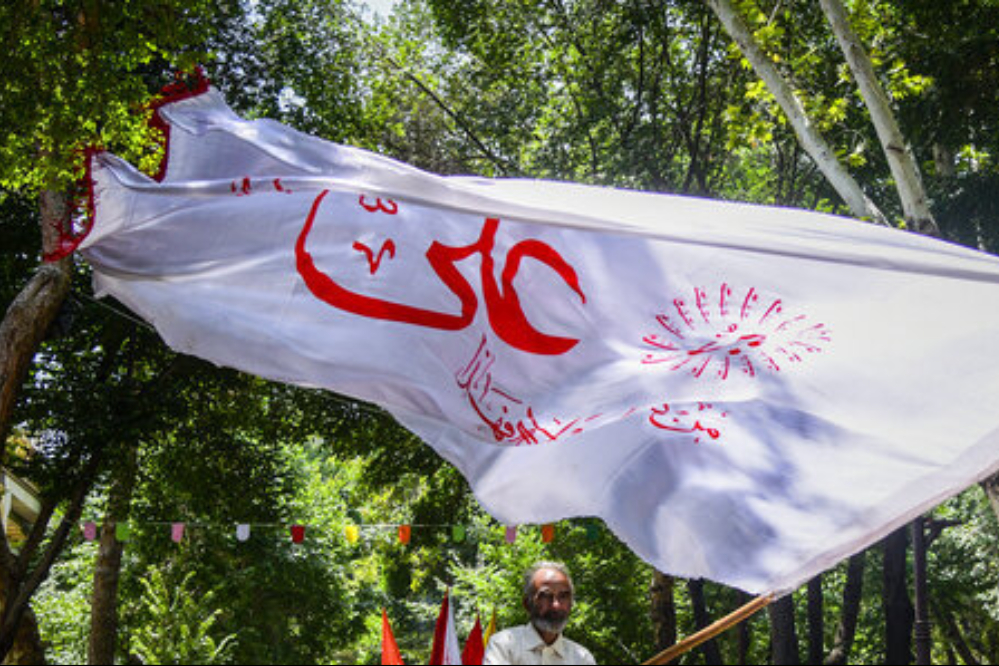 اصفهان تعلن استعدادها لتوزيع مليون وجبة غذائية بمناسبة عيد الغدير