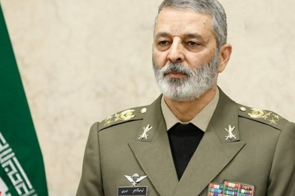 اللواء موسوي: في الحرب الأخيرة فرضنا إرادتنا على أمريكا والكيان الصهيوني