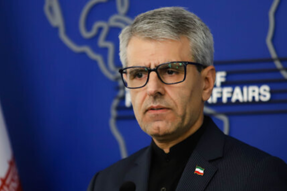 إيران تُدين بشدة العدوان الصهيوني على اليمن