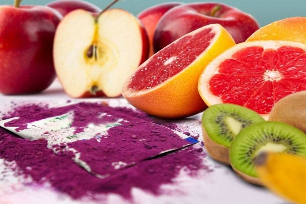 تقنية نانوية إيرانية لإطالة عمر المنتجات الزراعية