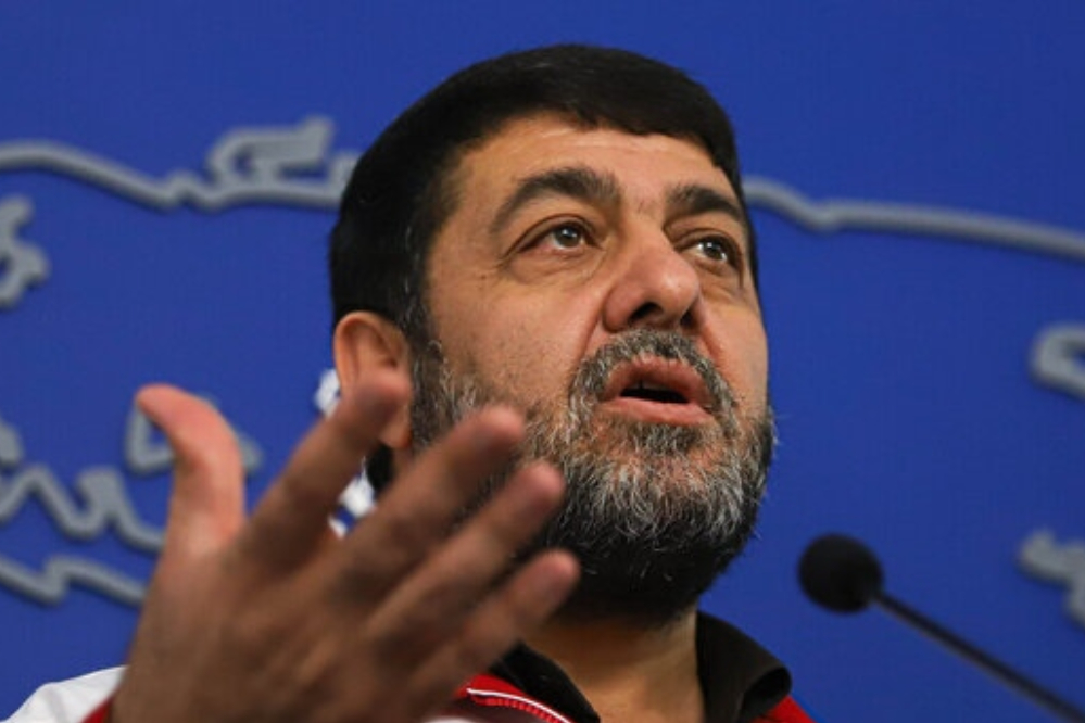 كوليوند: أكثر من 520 نقطة تضررت في هجوم الكيان الصهيوني