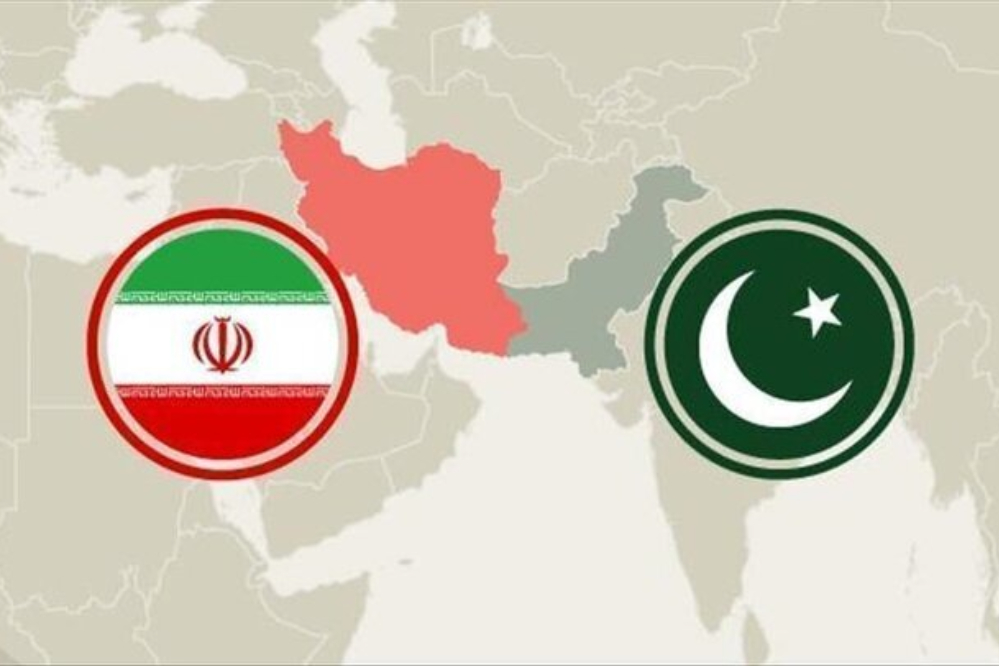 تطوير التعاون التجاري بين إيران وباكستان من خلال إنشاء منطقة حرة مشتركة