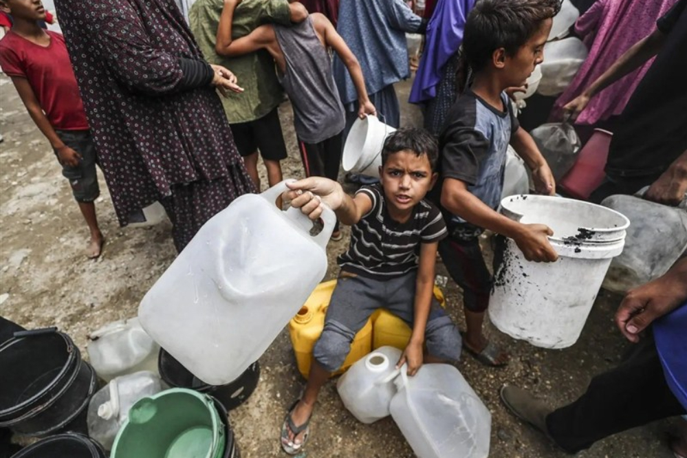 5 وفيات جديدة بغزة نتيجة التجويع الإسرائيلي وسوء التغذية