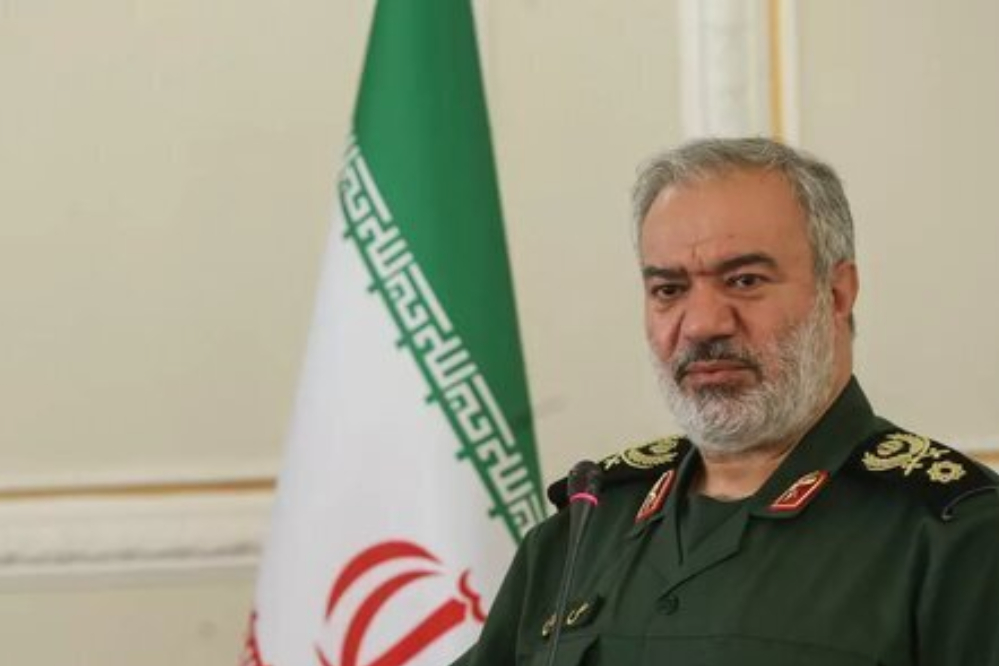 العميد فدوي: لا ينبغي أن يكون هناك اختلاف بين الأمة الإسلامية والدولة الإسلامية