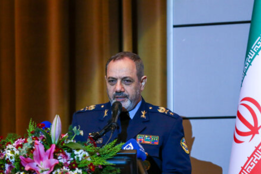 العميد نصير زاده: النظام أحادي القطب مؤامرة على العالم