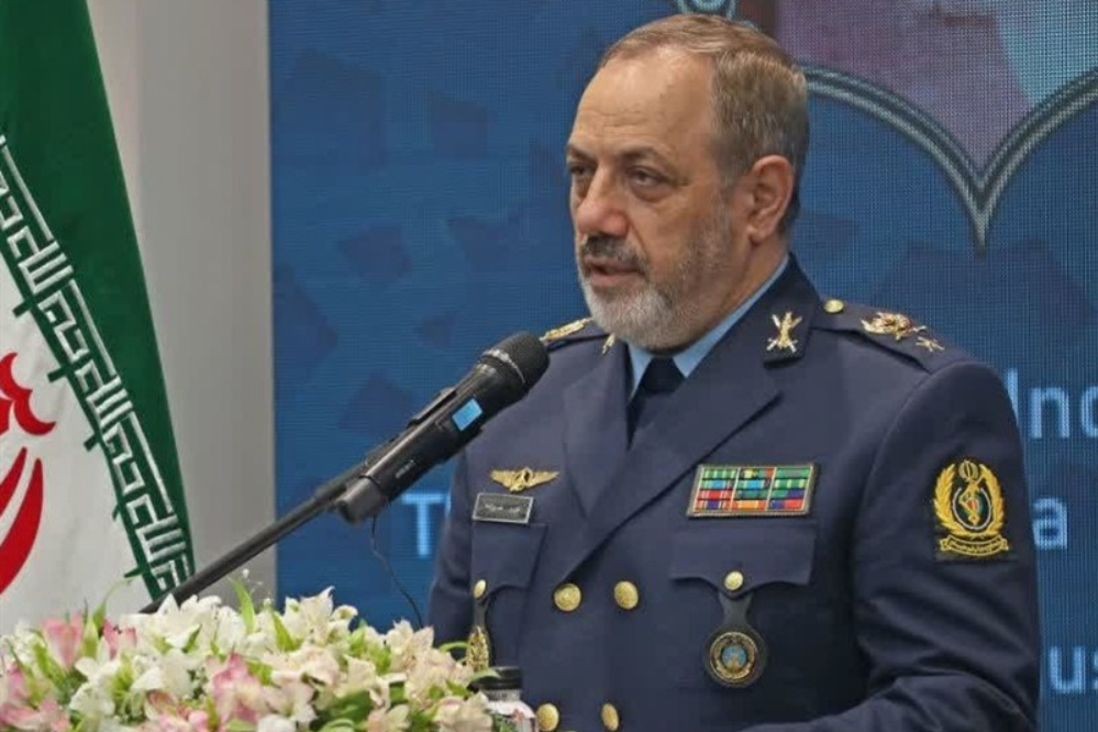 وزير الدفاع الإيراني: ننقل فائض المعرفة والتكنولوجيا العسكرية إلى القطاعات المدنية