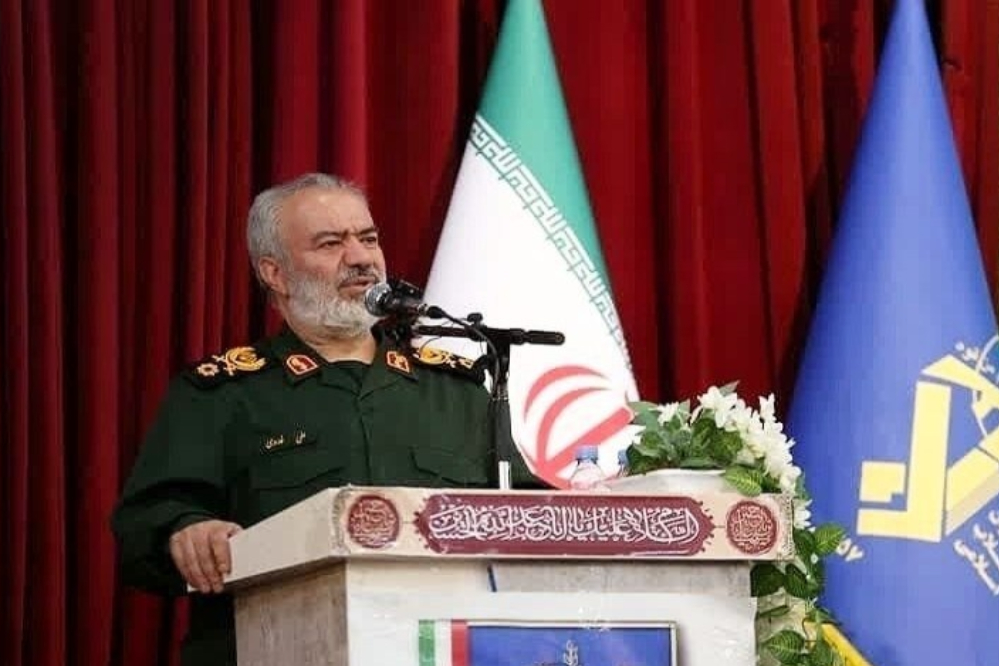 العميد فدوي: انتصرنا في حرب الـ 12 يوماً / صواريخنا أصابت إسرائيل حتى اللحظة الأخيرة