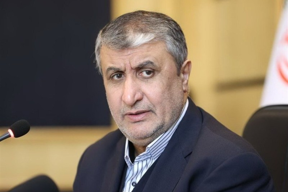 ردا على وزير الطاقة الأمريكي .. إسلامي: طهران لا تتلقى الأوامر من أحد