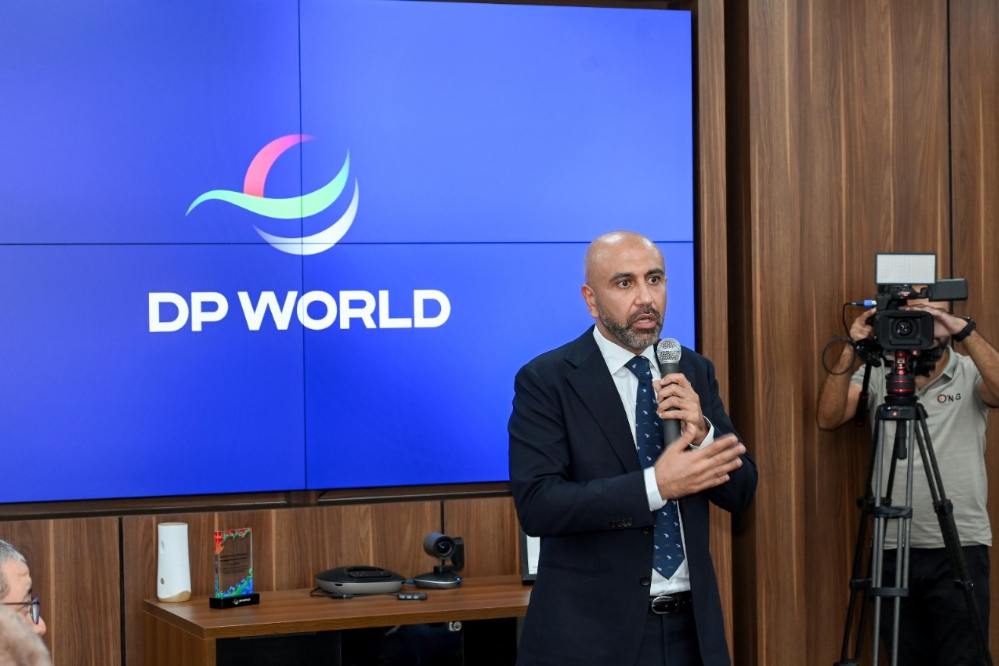 دي بي ورلد – مصر تحتفل بافتتاح المعامل المركزية الصناعية المتكاملة بميناء العين السخنة