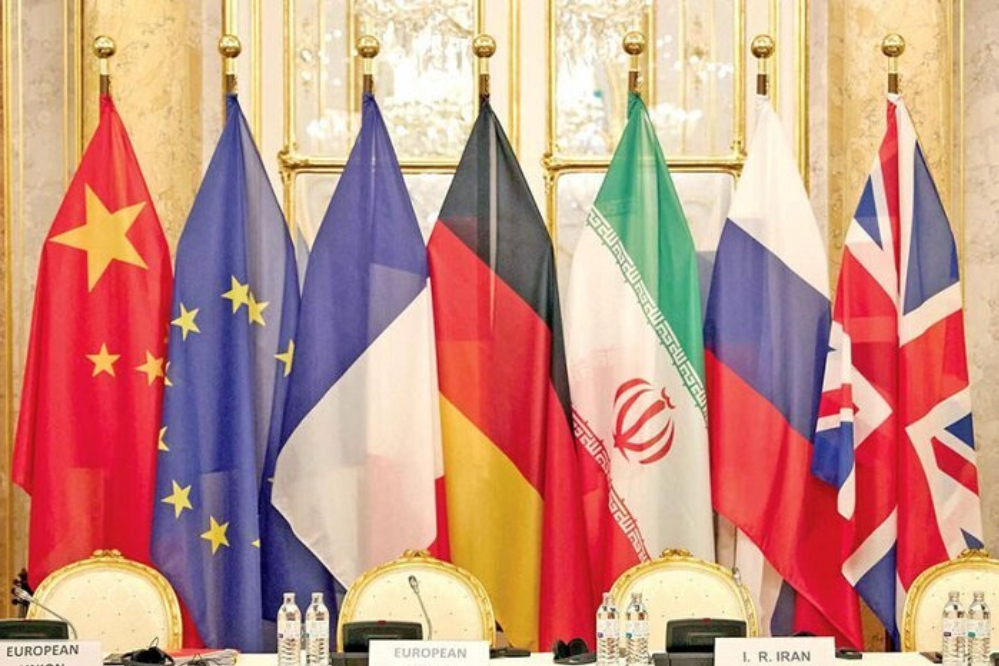 السفارة الايرانية في طوكيو: لايمكن لأى ضغط ان يمنع إيران من السعي لتحقيق مصالحها