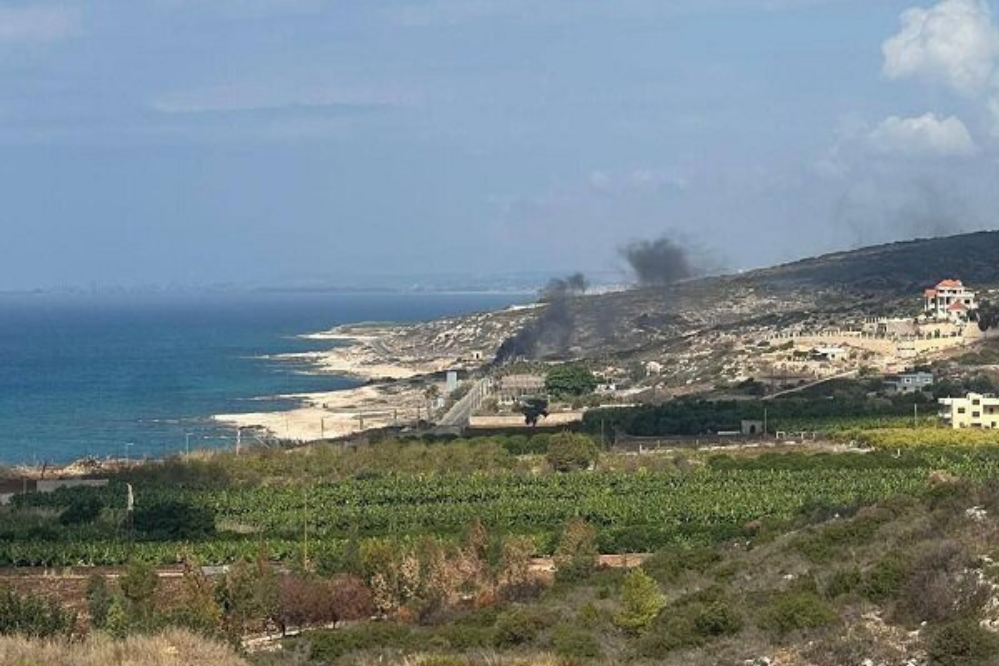 لبنان... شهيدان وجريحان في اعتداءات إسرائيلية في بعلبك والنبي شيت شرقي البلاد