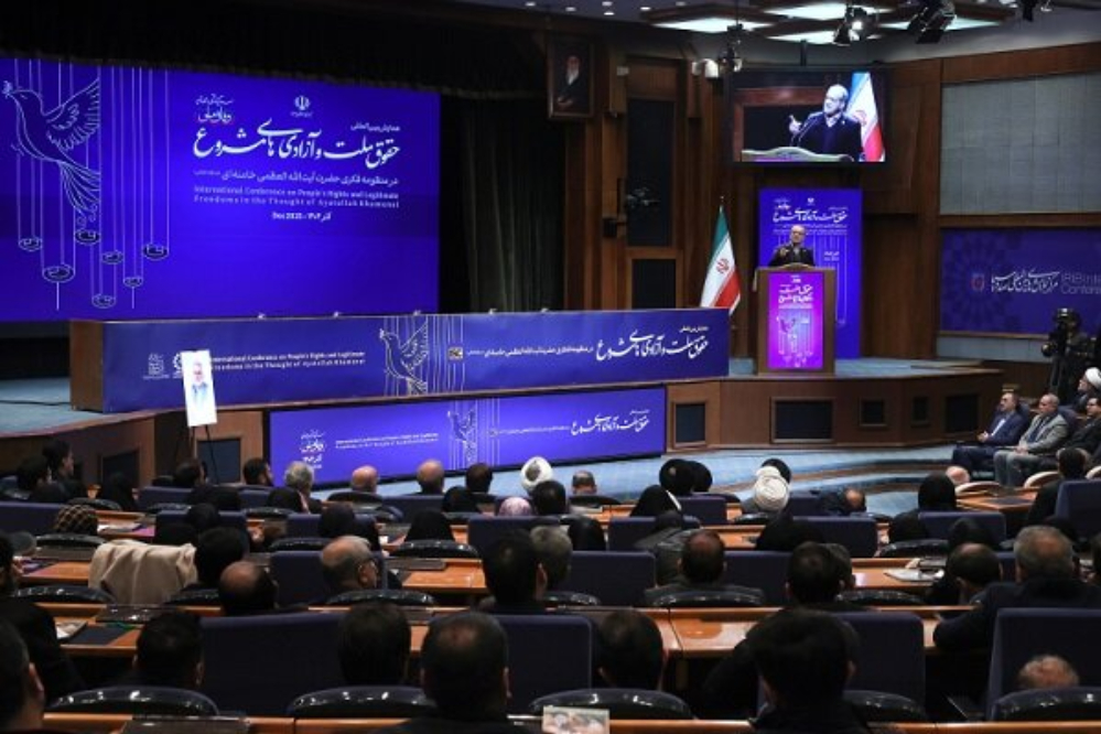 بزشكيان: الحرية المشروعة حق للشعب، من منظار قائد الثورة الاسلامية