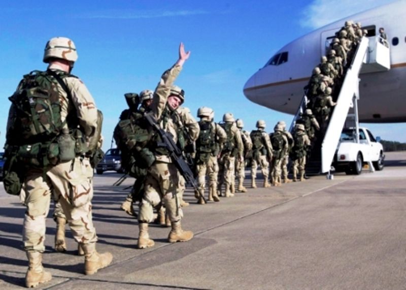 دروسٌ من هزيمة الامريكيين وحِلف الناتو في أفغانستان