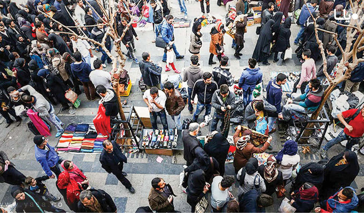 رابطه دوسویه اشتغال غیررسمی و فقر در ایران