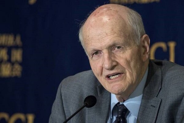 Two US experts talk of Afghanistan development, US policies