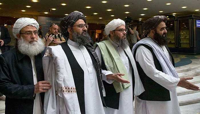 Two US experts talk of Afghanistan development, US policies