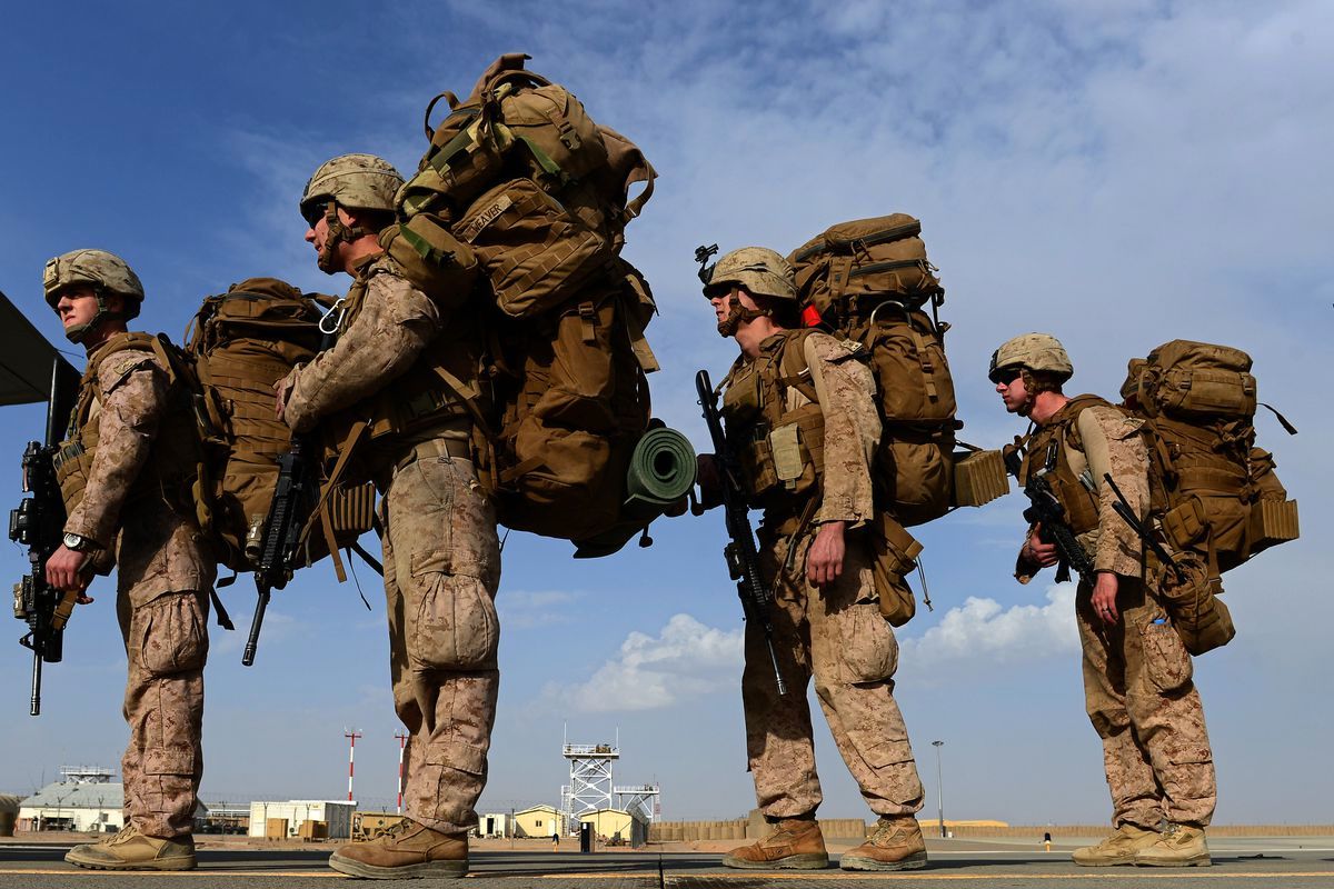 دو تریلیون و 300 میلیارد دلار، هزینه جنگ آمریکا در افغانستان