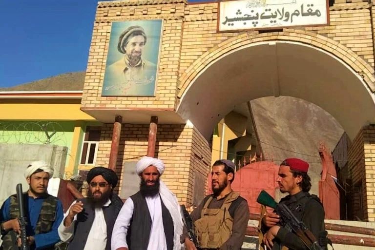 طالبان تعلن: الحرب انتهت وسنضع اللمسات الاخيرة لإعلان الحكومة