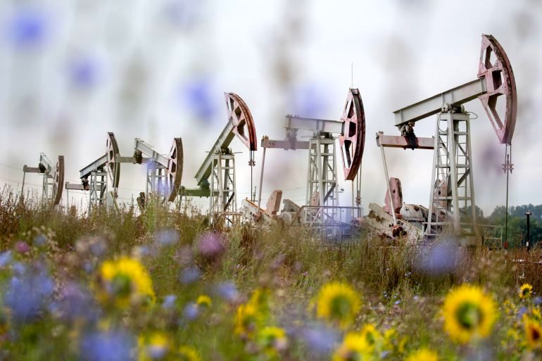 افزایش قیمت جهانی نفت خام