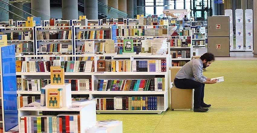 کتاب و کتابفروشی در زندگی و اقتصاد فرهنگ