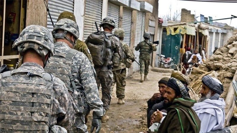 تبعات دو دهه اشغال افغانستان توسط آمریکا
