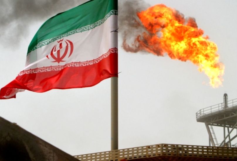 ايران تعلن استعدادها لتمديد اتفاقية صادرات الغاز الى العراق