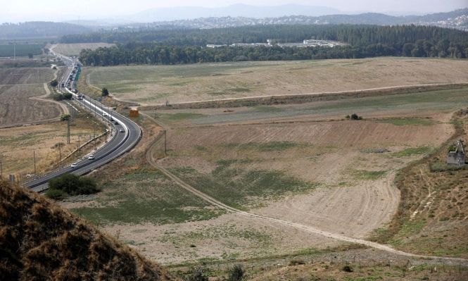 החקלאות הישראלית מקימה ועדה לבלום את רכישות הקרקע הערביות בגליל