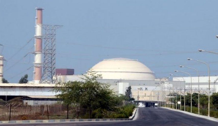ايران تعتزم بناء مفاعل &quot;اراك- IR۲۰&quot; العام القادم لتوليد الكهرباء