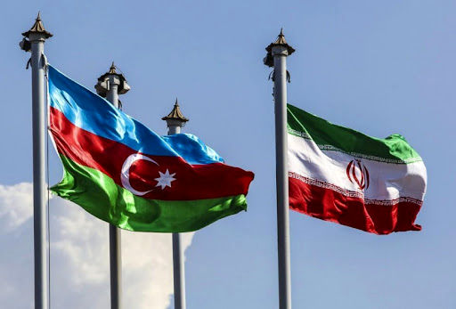 ویدئو: اشتباه شبکه‌های نفرت پراکن صهیونیستی از روابط ایران و آذربایجان