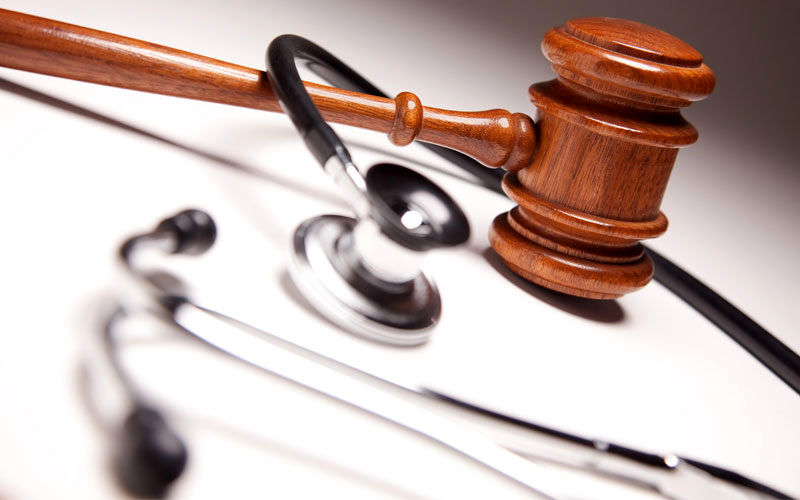حقوق قانونی بیماران در قبال پزشکان