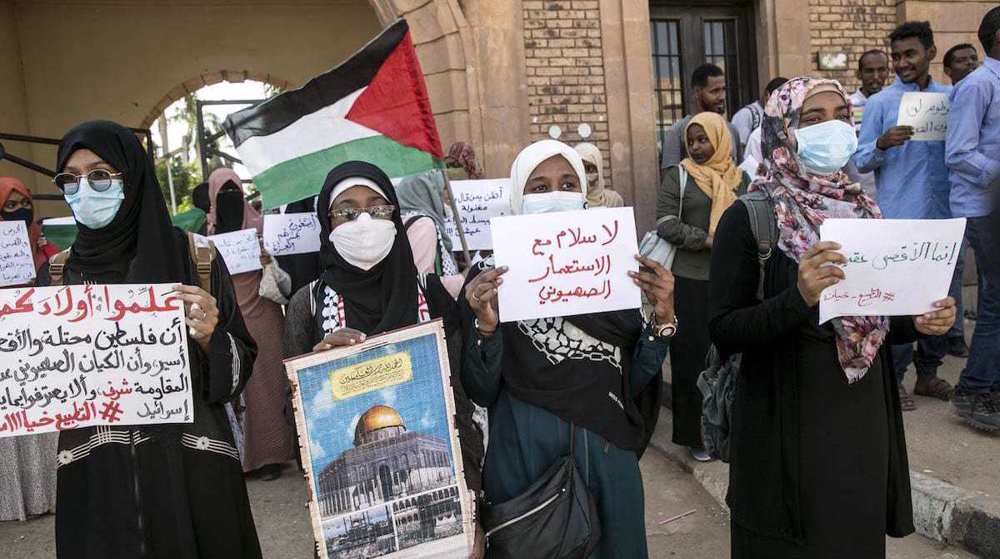 ישראל חוששת שסודן עלולה לסגת מהסכם הנורמליזציה