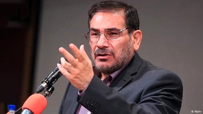 خط و نشان دبیر شورای عالی امنیت ملی برای رژیم صهیونسیتی