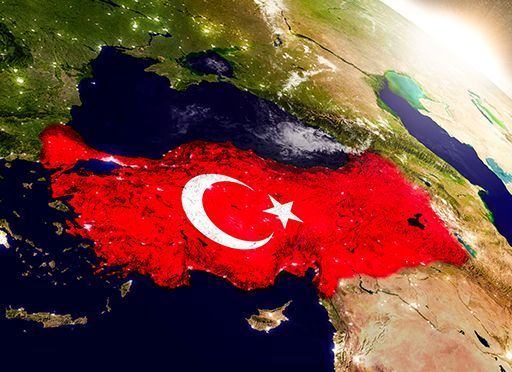 Is the economic crisis in Turkey threatening the political system?