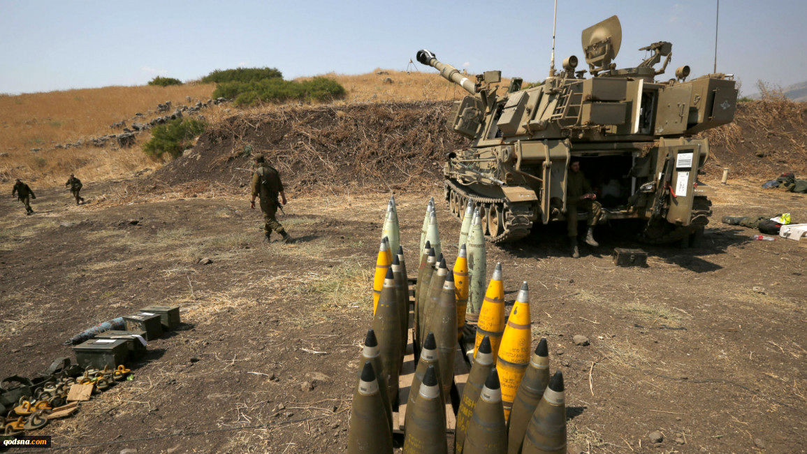 ישראל עורכת תרגילים צבאיים מכיוון שהיא מזהה את לבנון כ&quot;איום הגדול ביותר&quot;