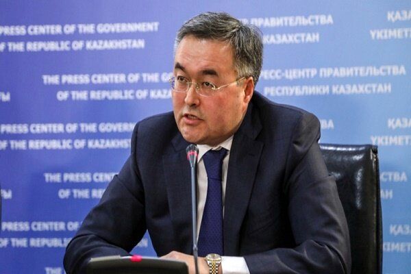 Kazakhstan to host Astana talks on Syria in mid-December