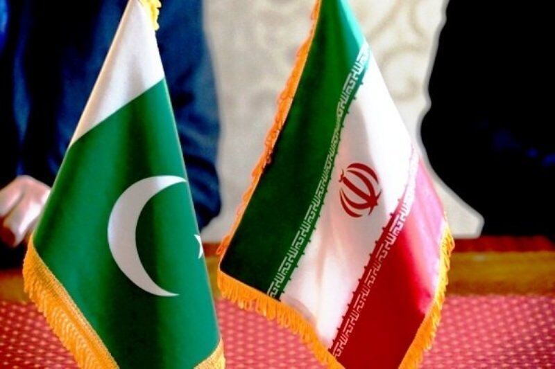 Iran&#039;s offer for financial relations with Pakistan through the national currencies of the two countries