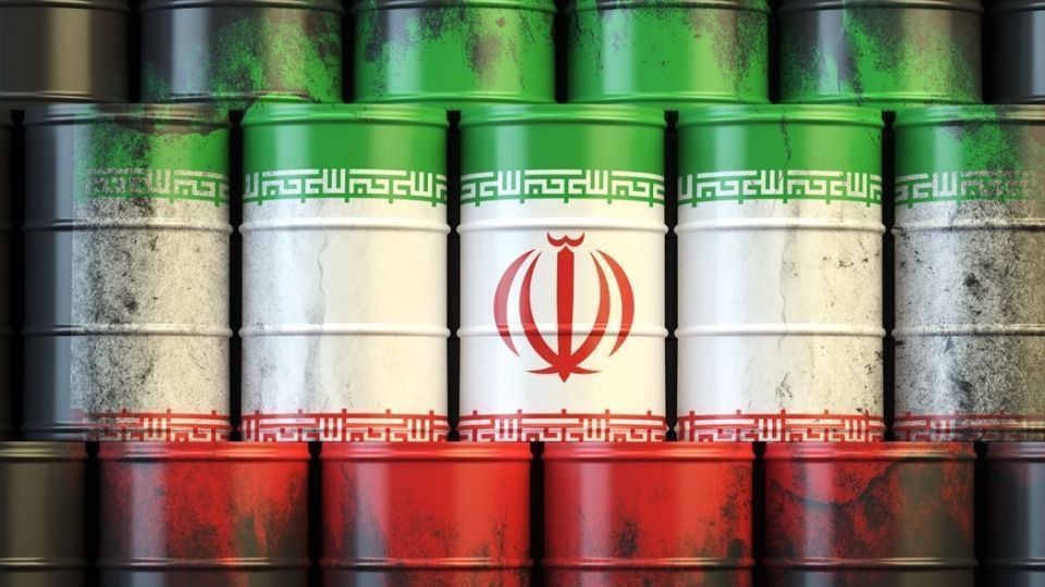مبيعات النفط الايراني تنمو رغم حظر أميركا العدائي