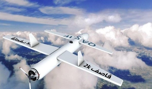 هجمات يمنية نوعية على مطارات ومقرّات العدوان السعودي