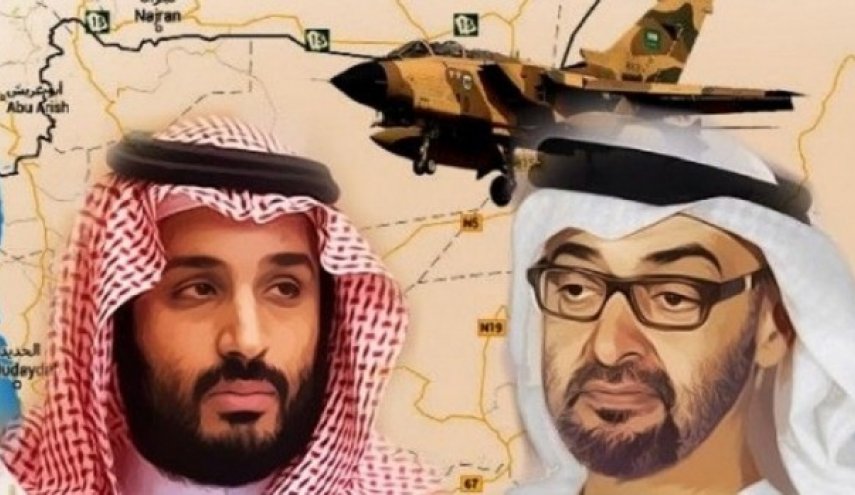هل يتمكن بن زايد من احتلال مكانة السعودية في المنطقة؟