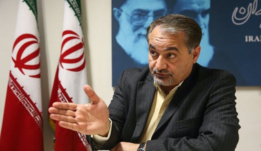 مسؤول ايراني يدعو ترامب لتغيير فريقه الدبلوماسي مع إيران
