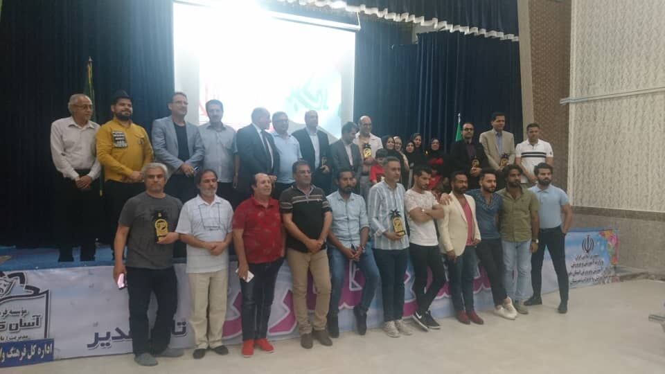 تعاون ثقافي واعد بين ايران والعراق